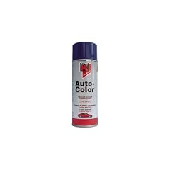Auto-K Auto Color VW/Audi Autolack LP3G Flashrot Spray 400 ml 620712