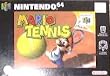Mario Tennis