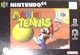 Mario Tennis