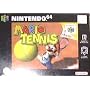 Mario Tennis