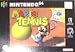  : Mario Tennis
