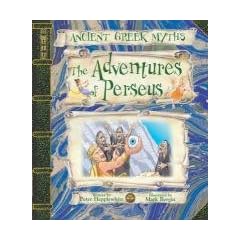 The Adventures of Perseus