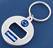 Penn State EZ Bottle Opener Keychain