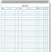 Route Sheets - In Books (QTY:1)