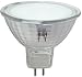 50W MR16 Halogen 12V EXZ 24-Degree Beam Spread with Front Glass DLU Lighitng