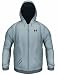 Under Armour Fleece Full Zip Hood,gray