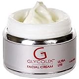 Glycolix Elite Facial Cream Ultra Lite 1.6 oz.