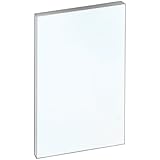 TOPS The Legal Pad Plus Legal Pad, 8-1/2 x 11 Inches, Gum-Top, White, Unruled, 50 Sheets per Pad, 12 Pads per Pack (71520)