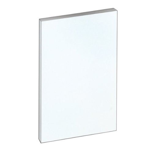 TOPS The Legal Pad Plus Legal Pad, 8-1/2 x 11 Inches, Gum-Top, White, Unruled, 50 Sheets per Pad, 12 Pads per Pack (71520)