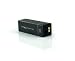 MiPow SP5500M-BK PowerTube mobiler Ersatzakku (5500mAh) f�r Smartphone/MP3-Player/Tablet/Apple-Ger�te �schwarz