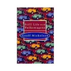 Still Life With Volkswagens