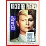 Backstage Passes: Life on the Wild Side With David Bowie