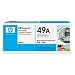 Office Products : HP Q5949A Black Toner Cartridge (LaserJet 1320 and 1160 Series Printers)