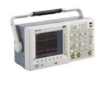 christmas Tektronix TDS3052C Digital Phosphor OscilloscopeB0018KLU5A