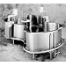 Whitehall Whirlpools Hubbard Tank Lo-Boy Body Immersion