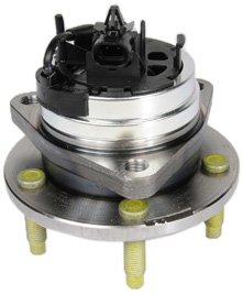 ACDelco FW301 Wheel Hub Assembly