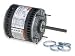 Dayton 4M097 Motor, 1/4hp, D/D Blower