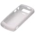 Blackberry HDW-15911-005 Rubberized Skin - White for 8100, 8110, 8120, and 8130 (PEARL) Devices