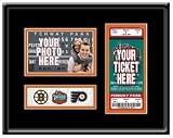 Philadelphia Flyers GameDay Frame 2010 Flyers Winter Classic