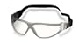 AO Safety/3M Tekk 91265 Close Fit Goggle with Strap