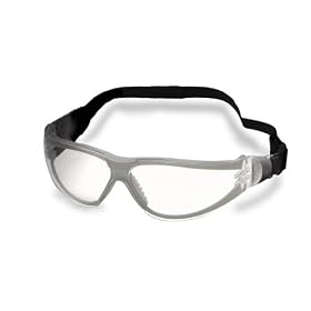 AO Safety/3M Tekk 91265 Close Fit Goggle with Strap