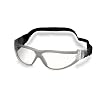 AO Safety/3M Tekk 91265 Close Fit Goggle with Strap