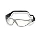AO Safety/3M Tekk 91265 Close Fit Goggle with Strap