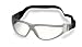Tools & Hardware : AO Safety 91265 Close Fit Goggle with Strap