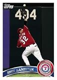 2011 Topps Series 2 Baseball Complete Base Set 331-660