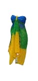 LALEELA Sexy Jupe tissée Auto Wrap Paréo Paréo plage Cover Up Cadeau Saint - Valentine Valentin