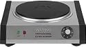 Waring Pro SB30 1300-Watt Portable Single Burner