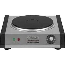 Waring Pro SB30 1300-Watt Portable Single Burner