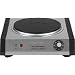 Waring Pro SB30 1300-Watt Portable Single Burner