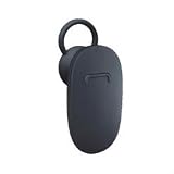 Nokia, BH-112 Bluetooth Headset (Black): Bluetooth Headsets