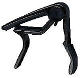 Dunlop Acoustic Trigger Capo