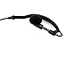 AOER G-Shape Clip Ear/Ear Hook Headset/Earpiece with mic for Motorola APX6500 DP3601 XiRP8200 XPR6350 XPR6550 DP4401 Multi-pin Radios