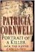 PORTRAIT OF A KILLER: JACK THE RIPPER CASE CLOSED (LARGE PRINT) by PATRICIA CORNWELL