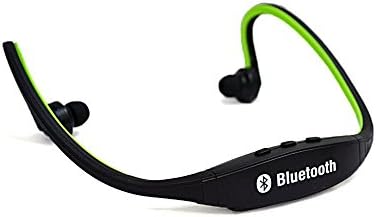 Mini Lightweight Bluetooth Earbuds Wireless Stereo Headphones Headsets W/microphone for Iphone 5s 5c 4s 4, Ipad 2 3 4 New Ipad, Ipod, Android, Samsung Galaxy, Smart Phones Bluetooth Devices 2015 Updated