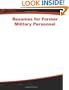 Resumes for Former Military Personnel, 3rd edition (McGraw-Hill Professional Resumes)