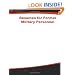 Resumes for Former Military Personnel, 3rd edition (McGraw-Hill Professional Resumes)