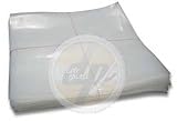 Schutzhuellen fuer LP s (100er Pack)