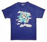 Bella Sara Royal Blue T-Shirt