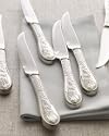 Ricci Japanese Bird Steak Knives Set