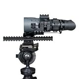 Vortex Recon 15x50 R/T Tactical Scope with VMS RT155-VMS