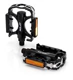 Shimano SPD Pedals Eating Pedal Dust! 31n6dnLUAKL. SL160 Shimano SPD Pedals Eating Pedal Dust!