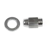 Dorman 611-104 Wheel Mag Nut by Dorman