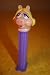 Search : Miss Piggy Pez Dispenser