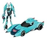Transformers Animated Deluxe Wave 5 Blurr