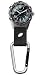 Dakota Watch Company Backpacker (Black) Dakota Watch Company Backpacker (Black)