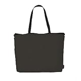 ロゴス(LOGOS) IT-08 Carrying Tote Bag ブラック 88318038の画像
